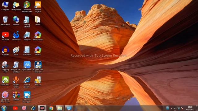 How To Connect Mobile Network Pc ||Windows 7/8/10 смотреть онлайн