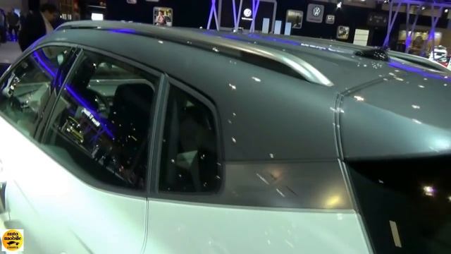 2018 Seat Arona Xcellence - Exterior and Interior - Auto Show Brussels 2018 смотреть онлайн