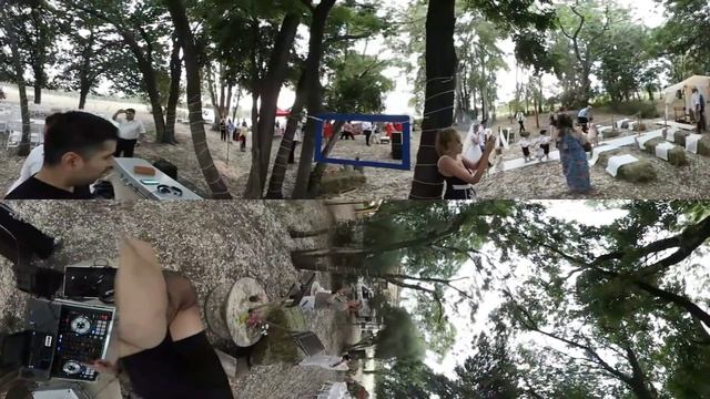 Samsung Gear 360 - Evento смотреть онлайн