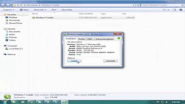 Window 7 registraion key 2016 смотреть онлайн