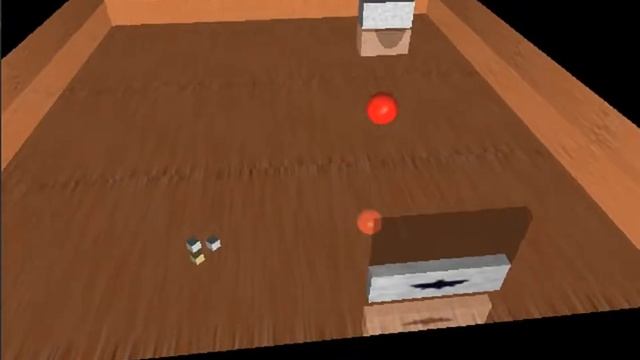 Wall 3D (Windows game 1999) смотреть онлайн