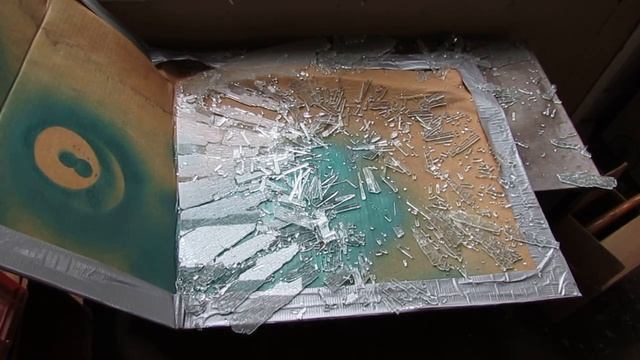Magic Glass 1 смотреть онлайн