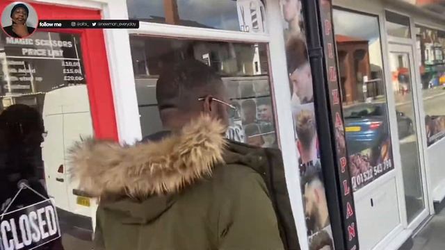 Getting My Tenancy Fully Sorted + Exploring Lincoln High Street, UK & University | [Japa Vlogs] смотреть онлайн