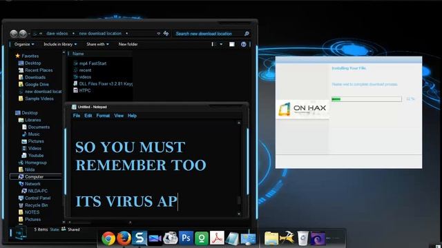 how to disable remove ban adware virus spyware sites смотреть онлайн