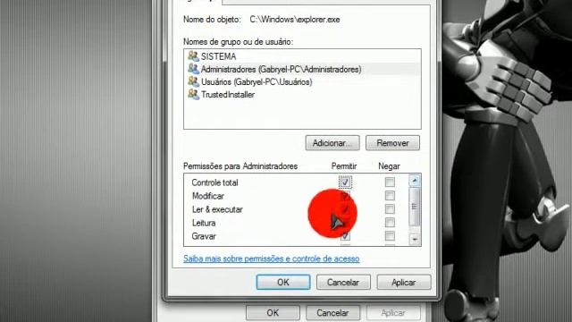 Como mudar ORB ( Botão iniciar do Windows 7 " Erro corrigido " смотреть онлайн