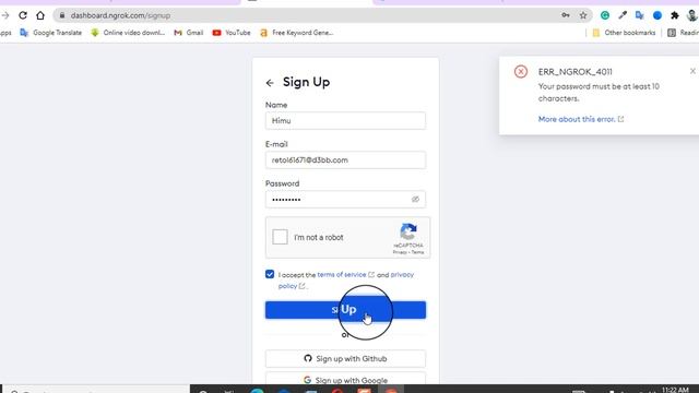 Create A Virtual PC with Random 12 GB RDP смотреть онлайн