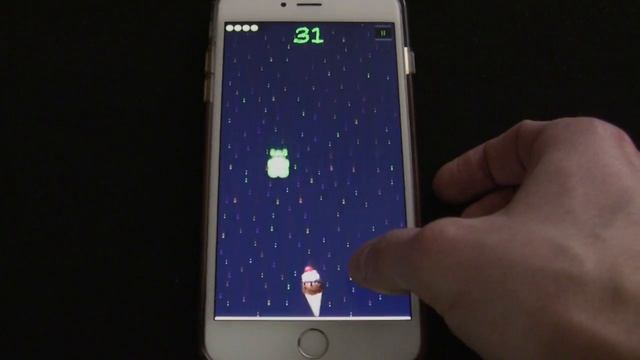 Gummy Bear Assault - New Game on iOS App Store - iPhone/iPad Game смотреть онлайн