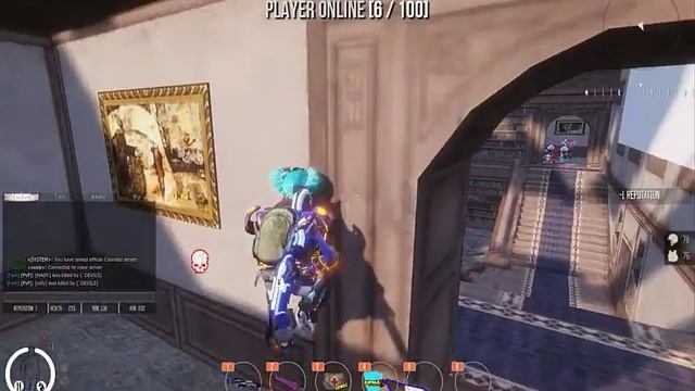 [ArmaZ] โหดเกิ๊นนนนนนน By. `Devils смотреть онлайн