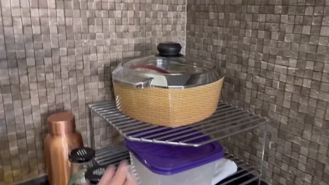 Индия. Моя кухня, или , как я все обустроила! смотреть онлайн