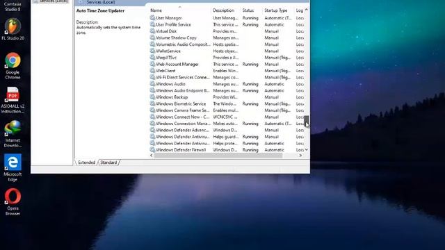 How to Disable Windows Update on Windows8.1 Permanently смотреть онлайн