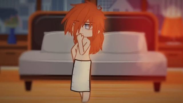 our gorgeous comfort character chuuya 😳 смотреть онлайн