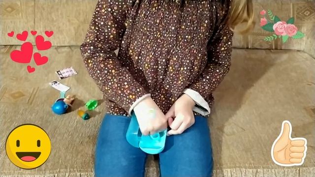 Сюрприз для Алины Куколка лол маленькая куколка смотреть онлайн