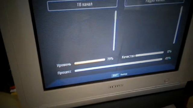 Обзор ТВ приставки Selenga T68D смотреть онлайн