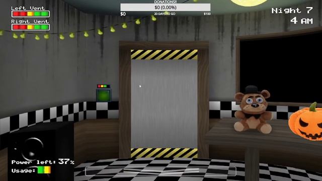 Five Nights at Bootleg Plush's V 1.2 Is out on PC and Android | Part 4 | VOD смотреть онлайн