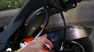 Kugoo Kirin G3 Pro плюсы и минусы от владельца