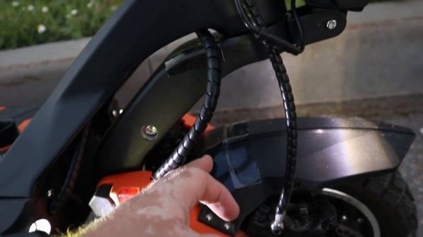 Kugoo Kirin G3 Pro плюсы и минусы от владельца