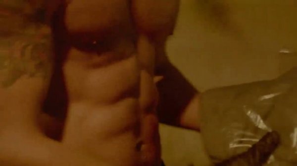 Scott Adkins -【Eliminators 2016】- Best Action Movie 2024 full movie English -NEW Action Movies 2024