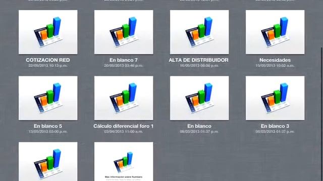 iWork for iPad 4, doesn't work anymore 29 jun 2013 смотреть онлайн