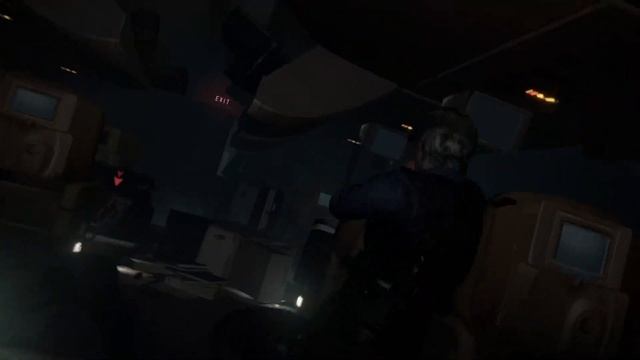 Resident Evil 6 [PC] Leon & Helena Playtrough Part 8 of 11 [4K] [No Commentary] смотреть онлайн