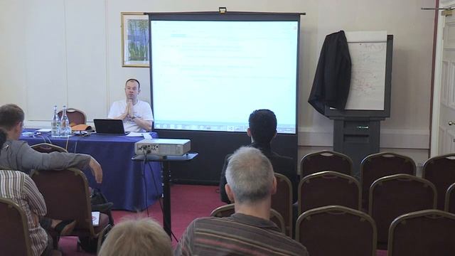 Windows 8.1 apps what's new for app developers - Mike Taulty смотреть онлайн