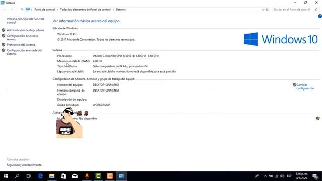 como instalar winrar en mi laptop o en la pc! para window 7,8 y 10 I 32y 64 bit (2021) смотреть онлайн