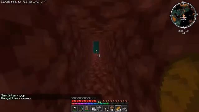 Vanilla✘ | Minecraft India смотреть онлайн