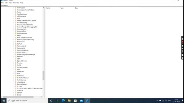 Windows 10 Temporary Profile Error solved | User keeps logging in with temporary profile solution смотреть онлайн