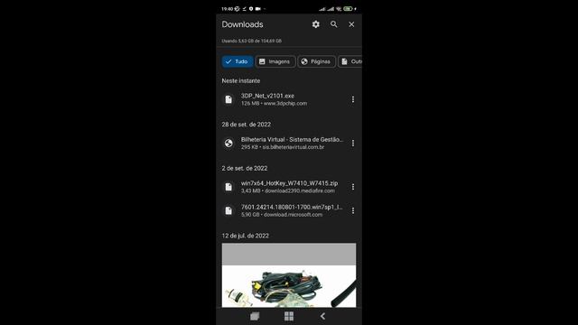Como Instalar Driver de Rede Offline / Sem internet - Windows 7/8/10 (2022 Atualizado) смотреть онлайн