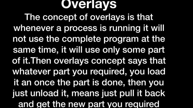 BINDERS AND OVERALYS ANDROID CONCEPTS IN MALAYALAM || PARALLEL CODING смотреть онлайн