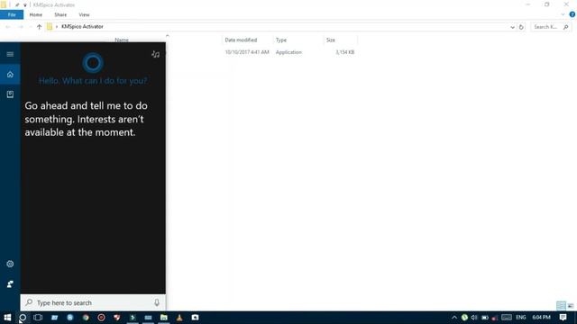 KMSpico How to activate Windows 10 works 100% 2 смотреть онлайн