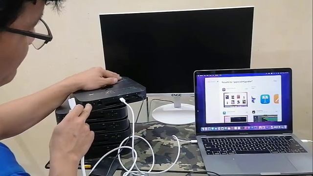 HOW TO REVIVE MAC MINI 2018 A1993 смотреть онлайн