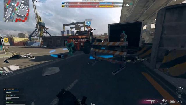 Call of Duty Modern Warfare: Warzone Gtx 1060 1080p Gameplay смотреть онлайн