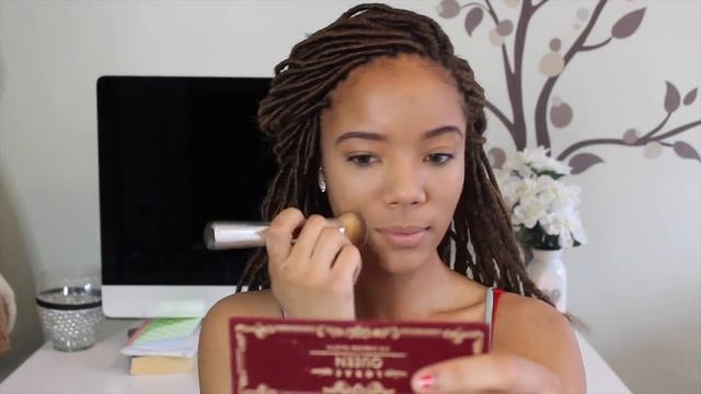 GRWM- Start to Finish смотреть онлайн