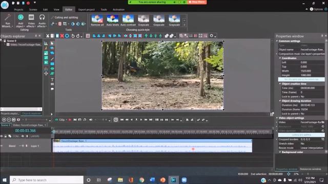 April 7-IASWCD Lunch 'n Learn: Video and Audio Editing смотреть онлайн