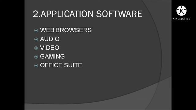 what is software and storage devices || software types in telugu || by rs learnings telugu смотреть онлайн