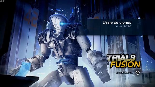 Trials Fusion PC - Fault One Zero DLC #5 (top 20) смотреть онлайн
