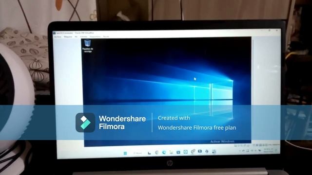 Instalacion de Window10 y Office 2019 en Virtual Box смотреть онлайн