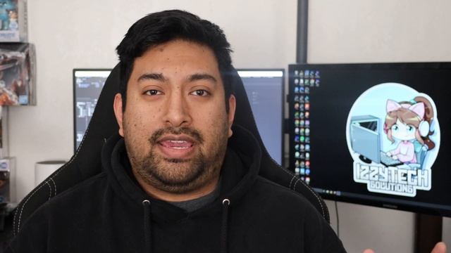 Computer Repair Business | 2nd Week Update смотреть онлайн