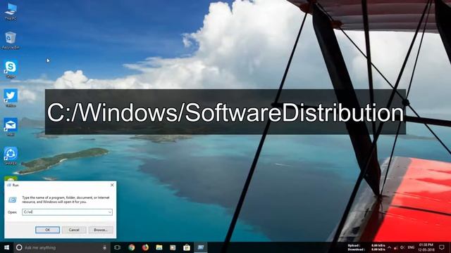 How to Clear Windows Update Caches in PC смотреть онлайн