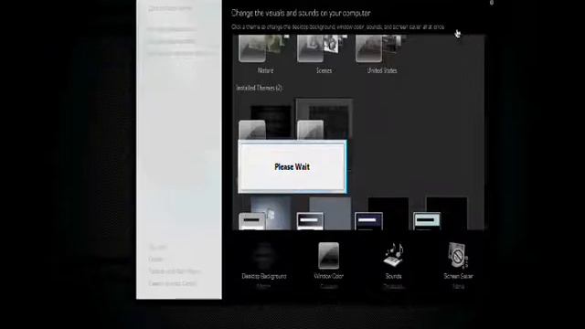 AirLocK VS Matrix (desktop skin pack) смотреть онлайн
