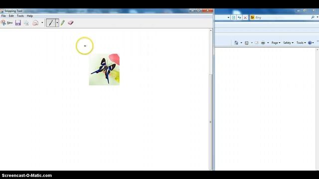 How to use Snipping Tool on Windows смотреть онлайн