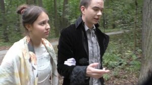 ОНЕГИН, ДОБРЫЙ МОЙ ПРИЯТЕЛЬ