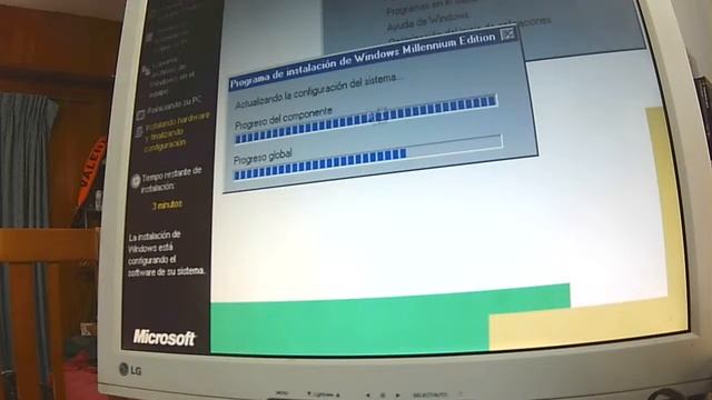 instalamos Windows me ¿será tan malo como dice el mito? смотреть онлайн