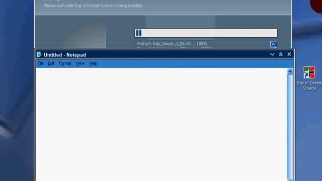 How to Download Day of Defeat Source HD Non-Steam No-Torrents + Fast Download смотреть онлайн