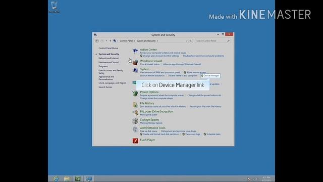 Identify your Intel wireless adapter and driver win 8 смотреть онлайн