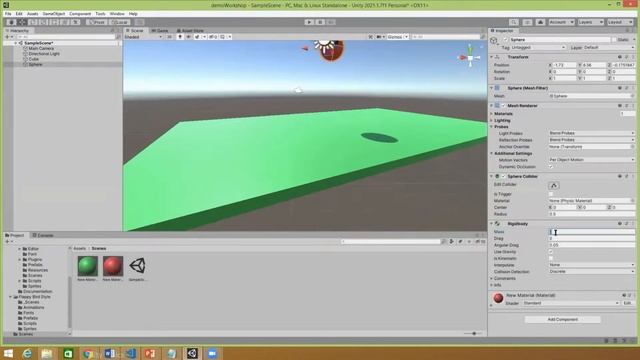 Mobile game development workshop 2 смотреть онлайн