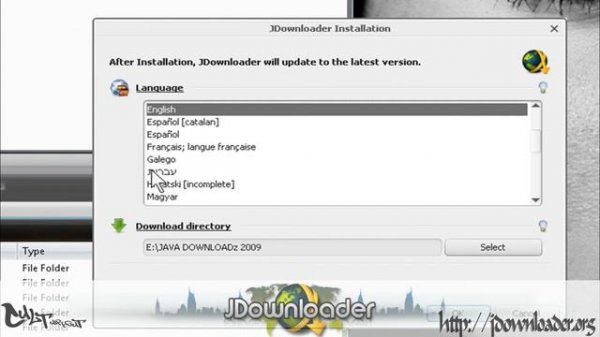 JDownloader Tutorial [Howto] Install JD