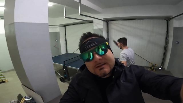 Sushi Misza, złoty mokry las VLOG #21 смотреть онлайн