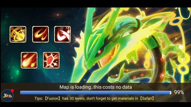 Realistic Graphics New Pokemon Game For Android &iOS смотреть онлайн