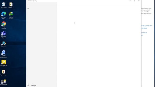 windows protected your pc disable смотреть онлайн